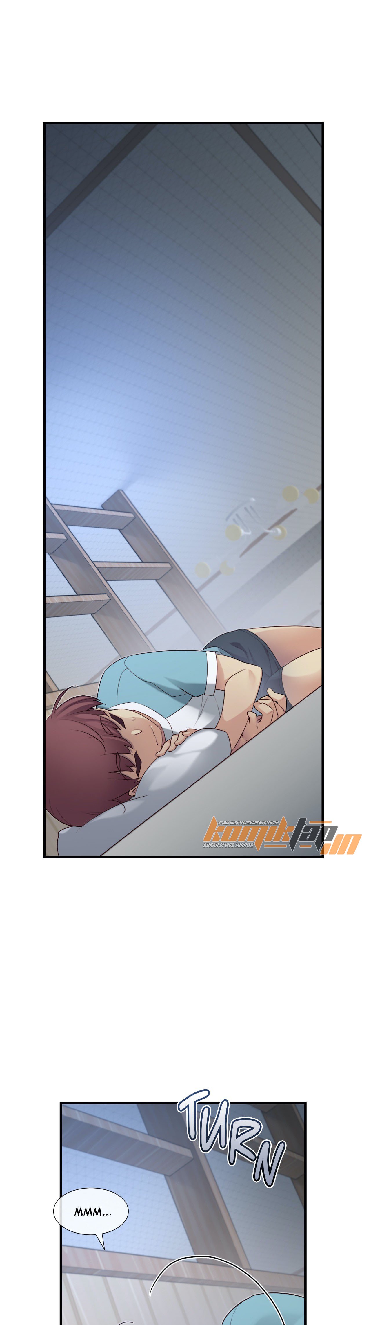 The Girlfriend Dice - Chapter 49 498