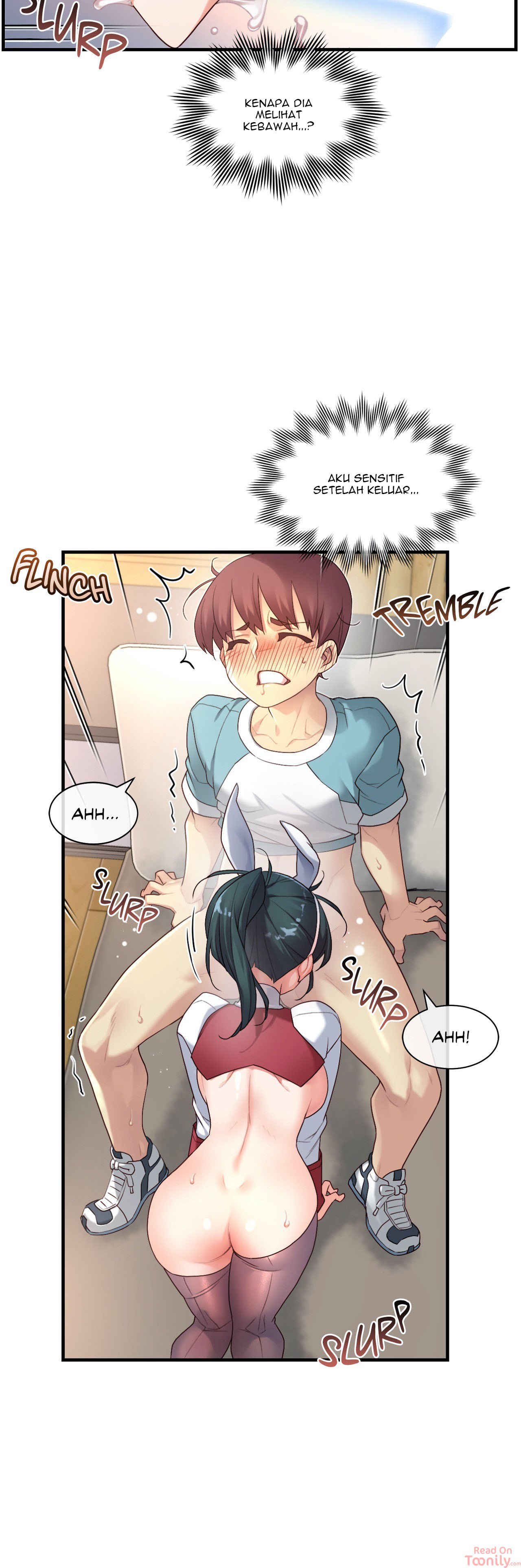 The Girlfriend Dice - Chapter 49 640