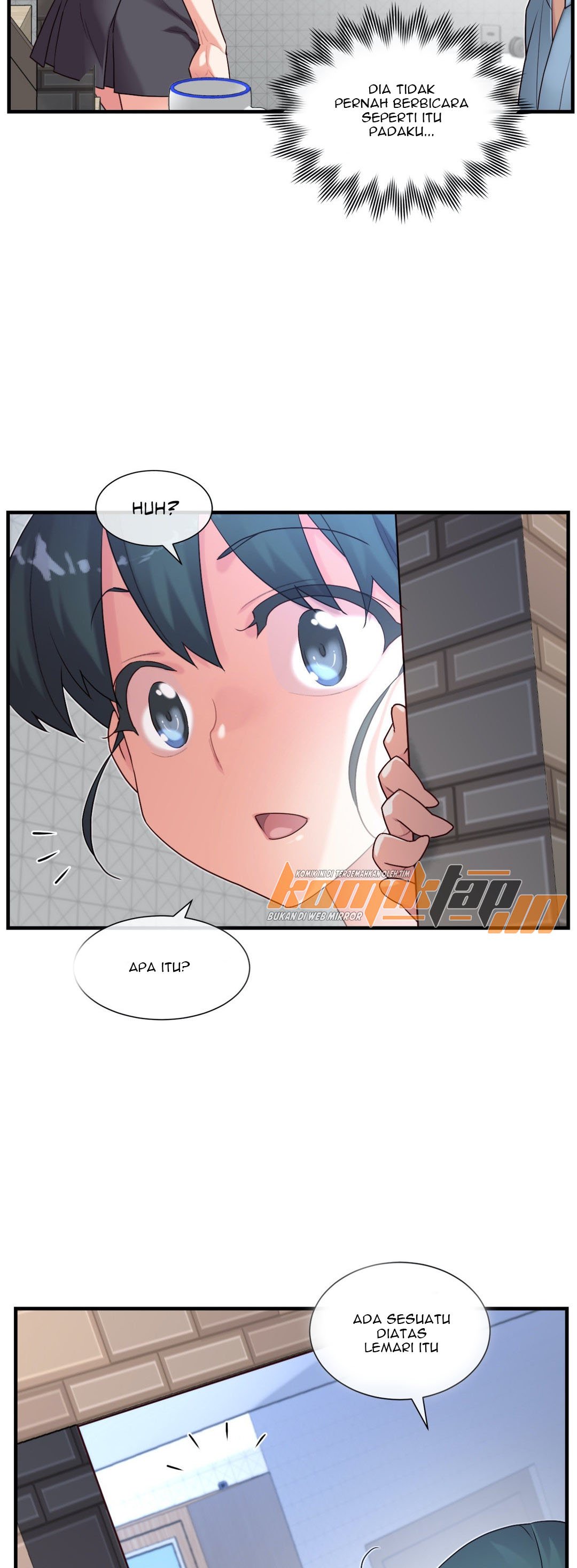 The Girlfriend Dice - Chapter 49 735