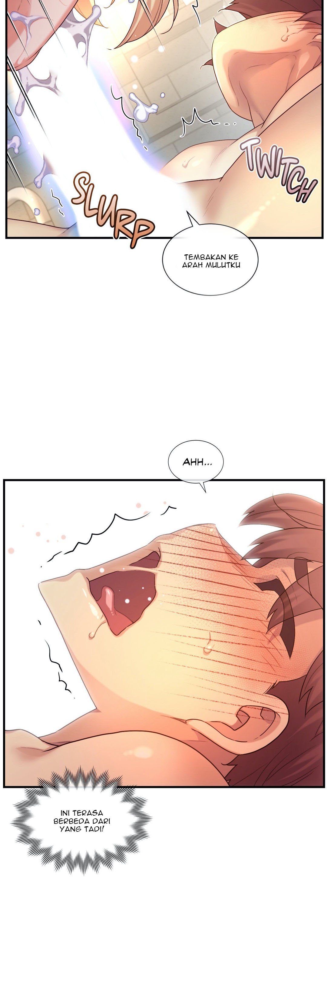 The Girlfriend Dice - Chapter 55 828