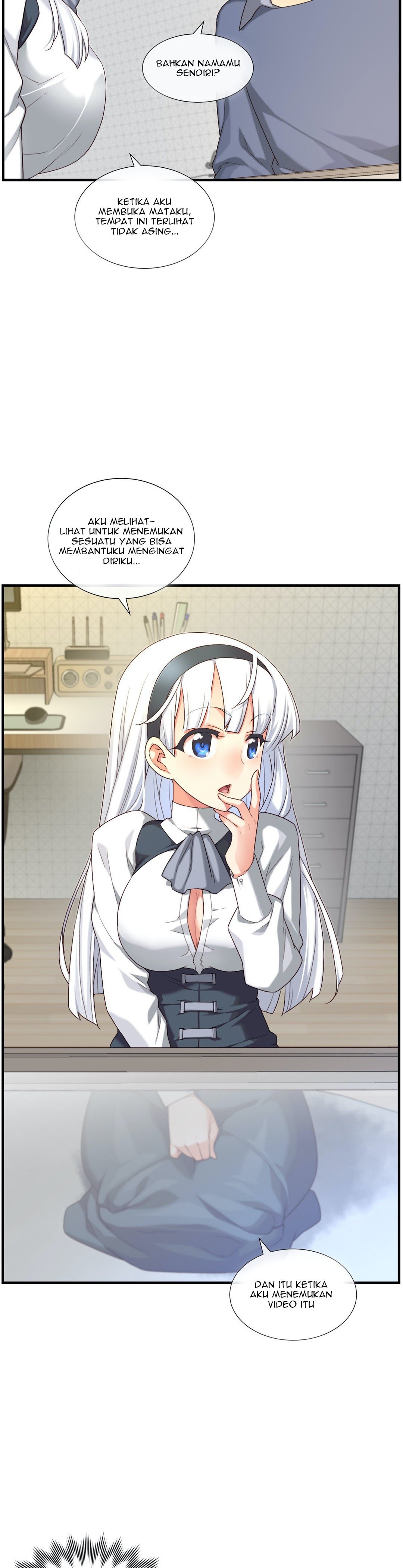 The Girlfriend Dice - Chapter 55 946