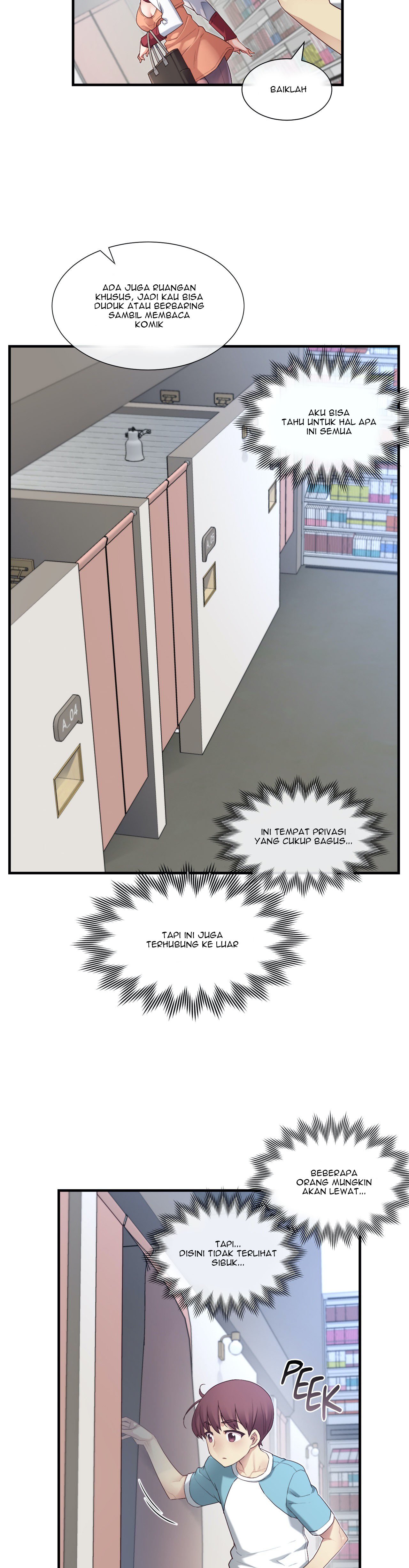 The Girlfriend Dice - Chapter 49 566