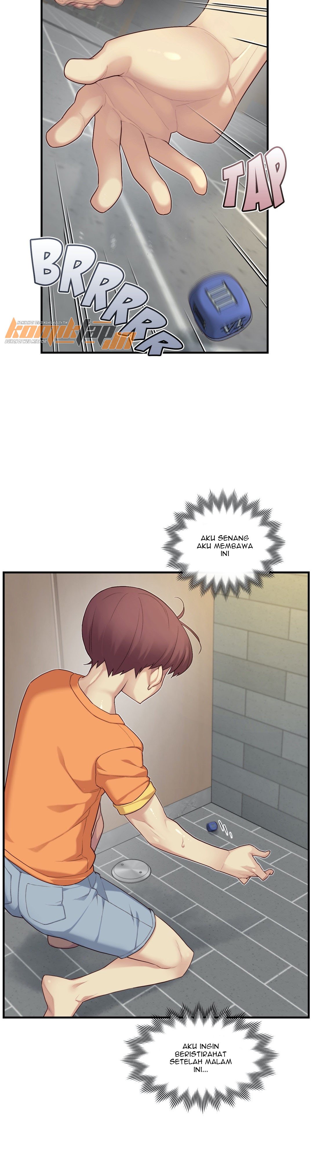 The Girlfriend Dice - Chapter 55 807