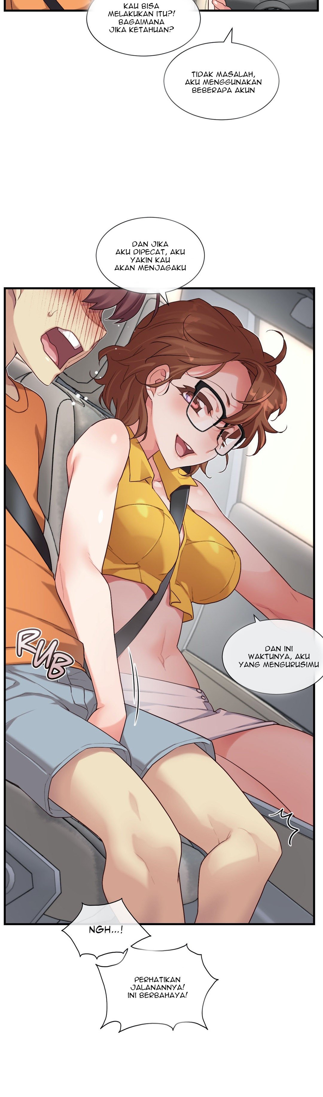 The Girlfriend Dice - Chapter 49 771