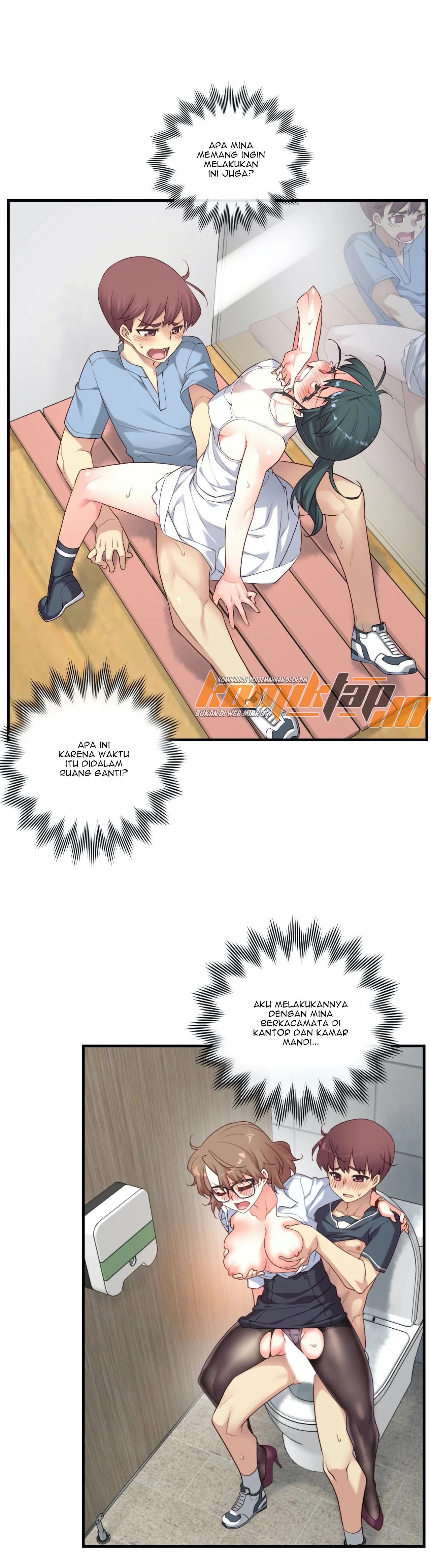 The Girlfriend Dice - Chapter 49 541