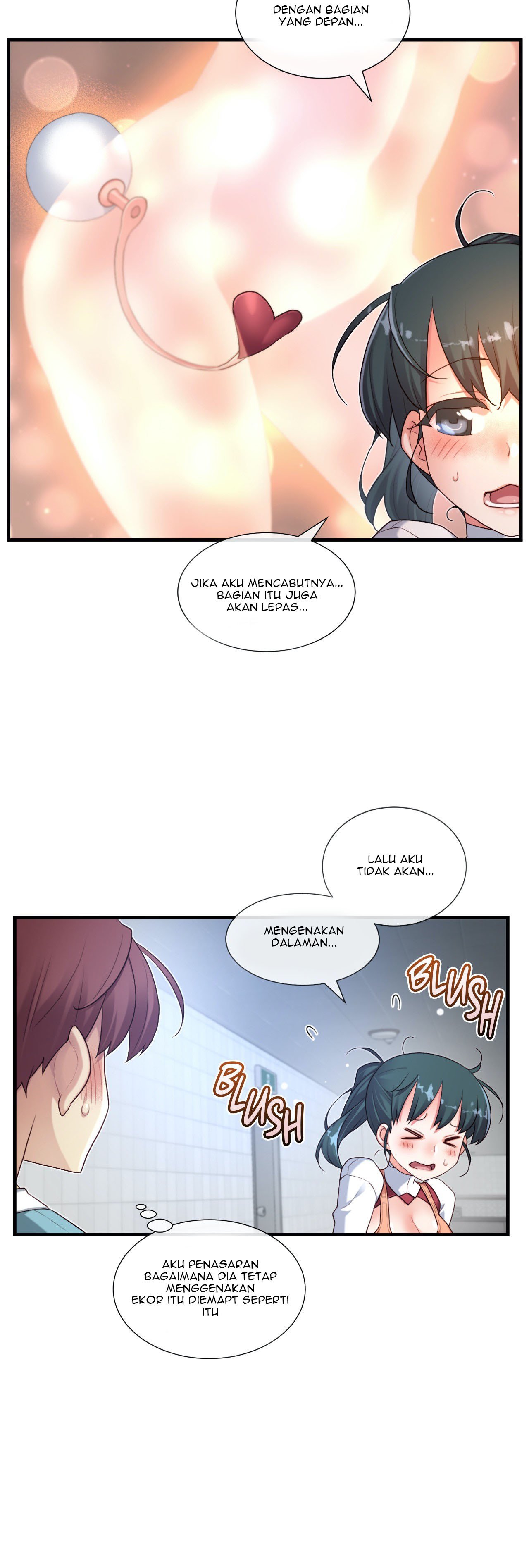 The Girlfriend Dice - Chapter 49 556