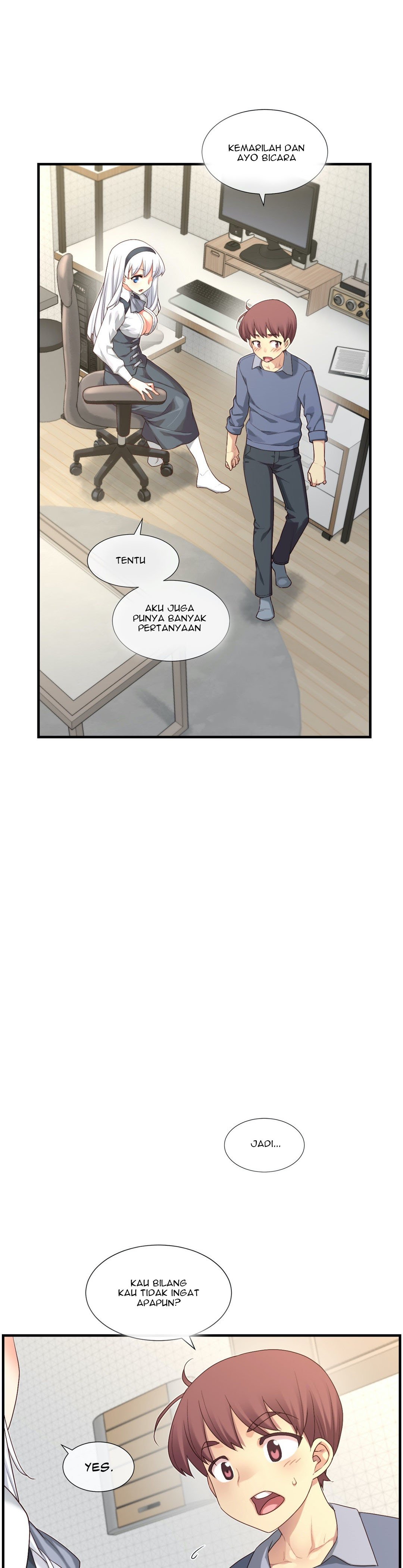 The Girlfriend Dice - Chapter 55 945