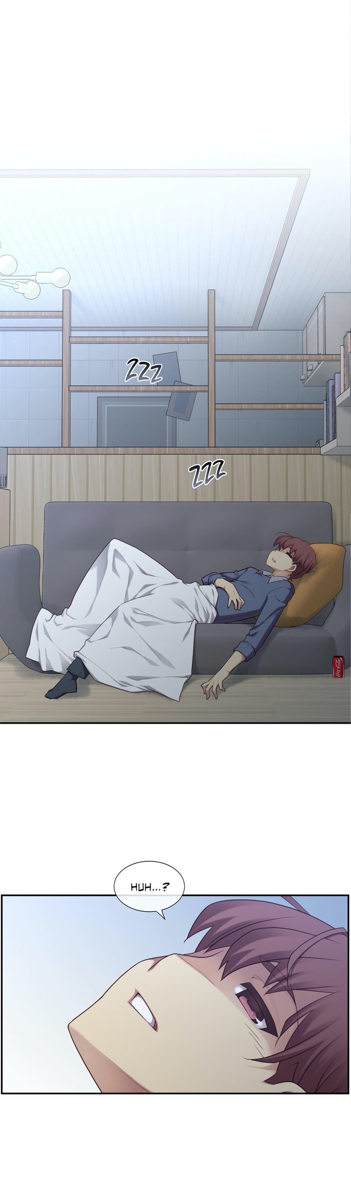 The Girlfriend Dice - Chapter 49 176