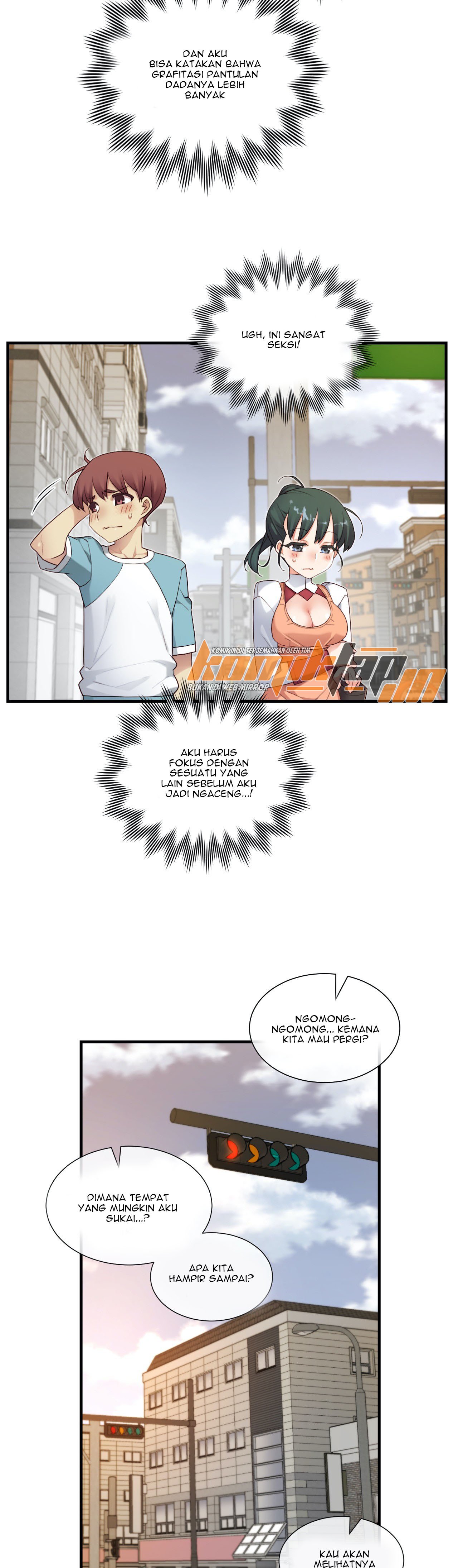 The Girlfriend Dice - Chapter 49 563