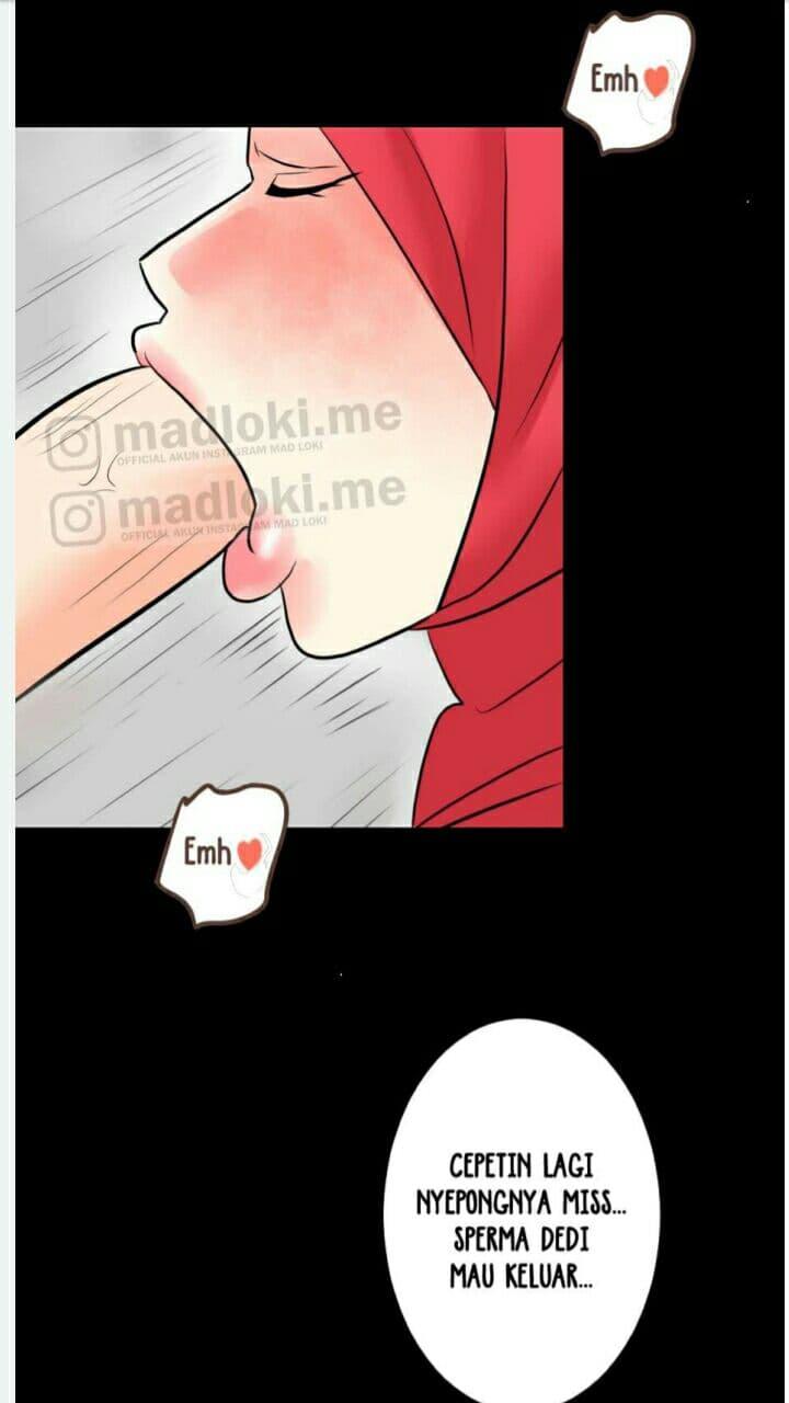 Madloki Miss Esa - Chapter 01 21