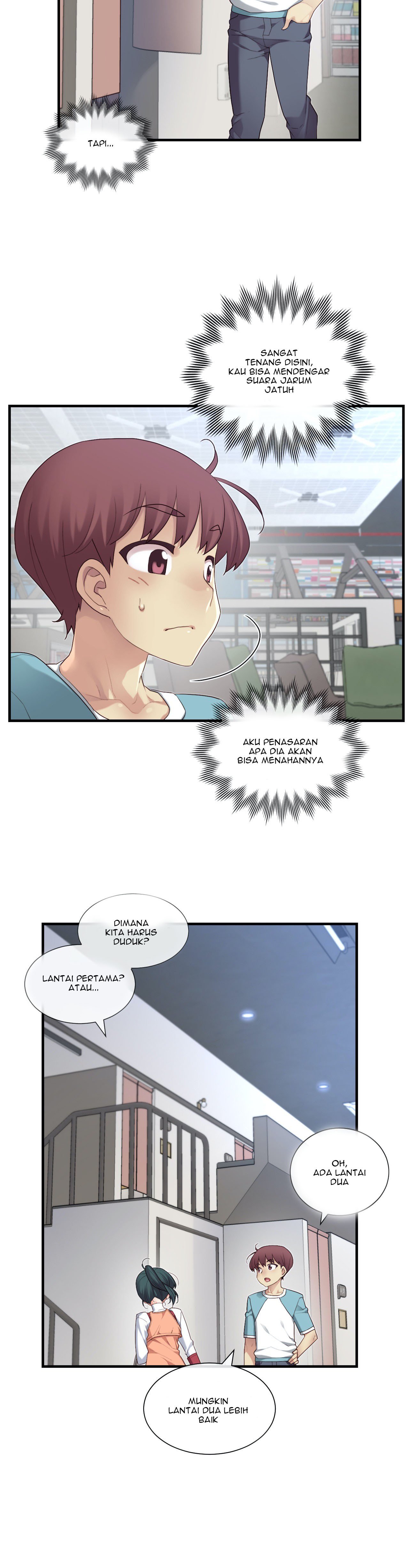 The Girlfriend Dice - Chapter 49 567