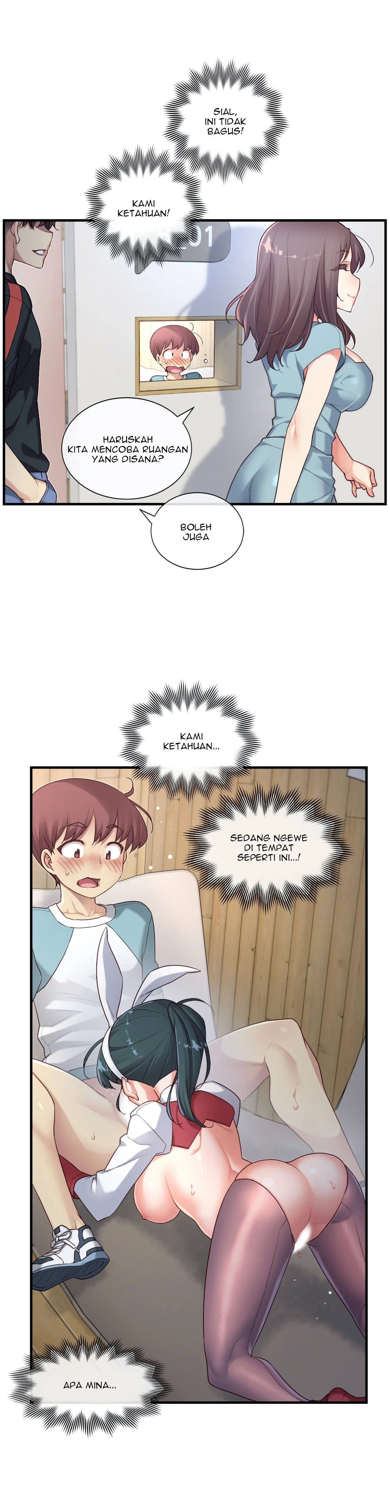 The Girlfriend Dice - Chapter 49 602