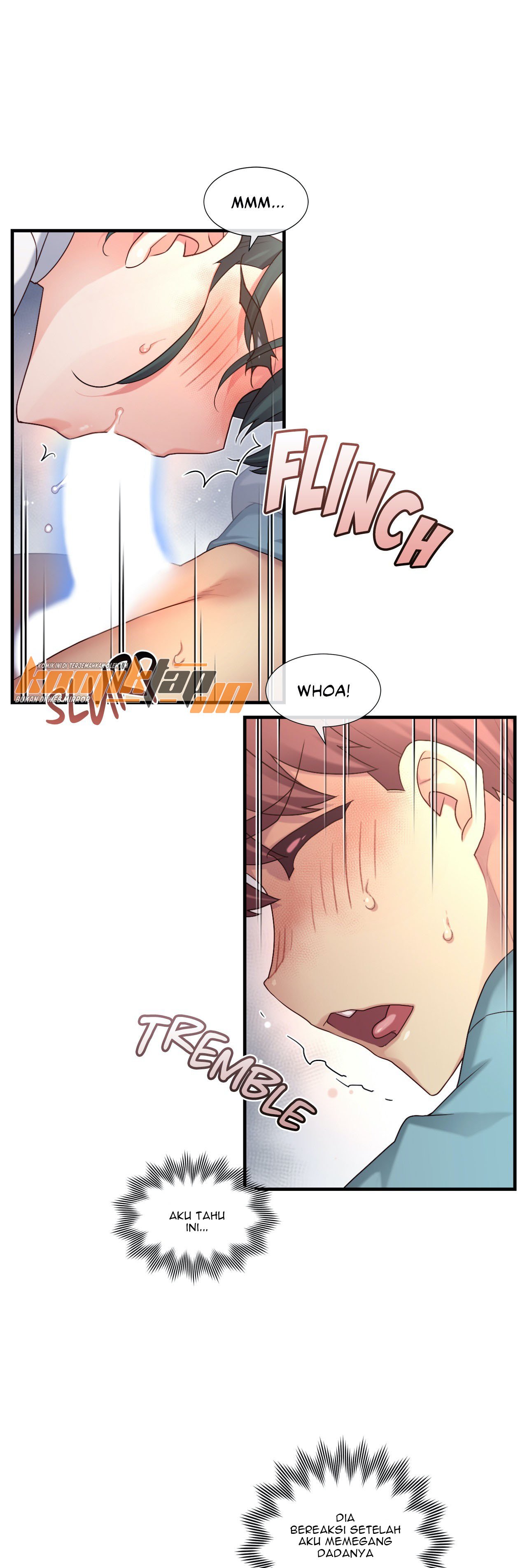 The Girlfriend Dice - Chapter 49 586