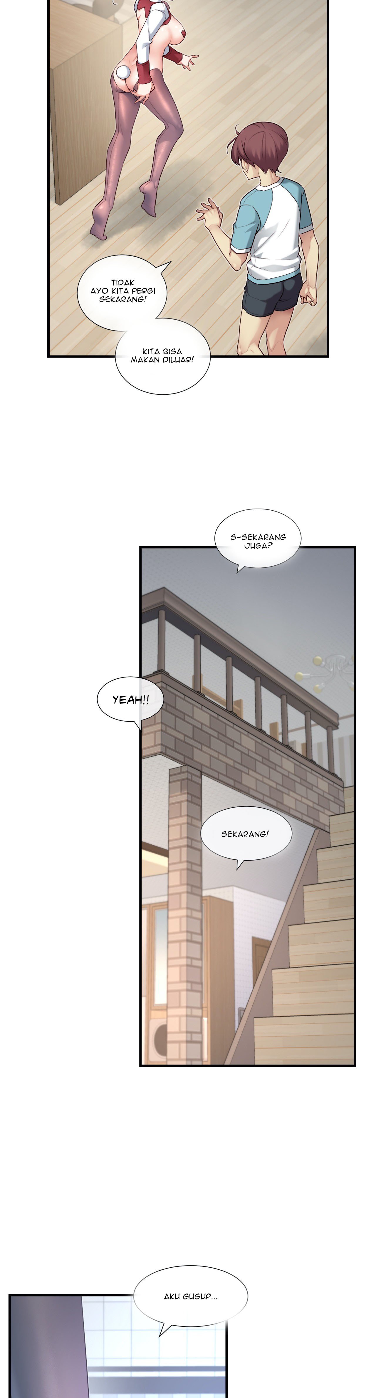 The Girlfriend Dice - Chapter 49 545
