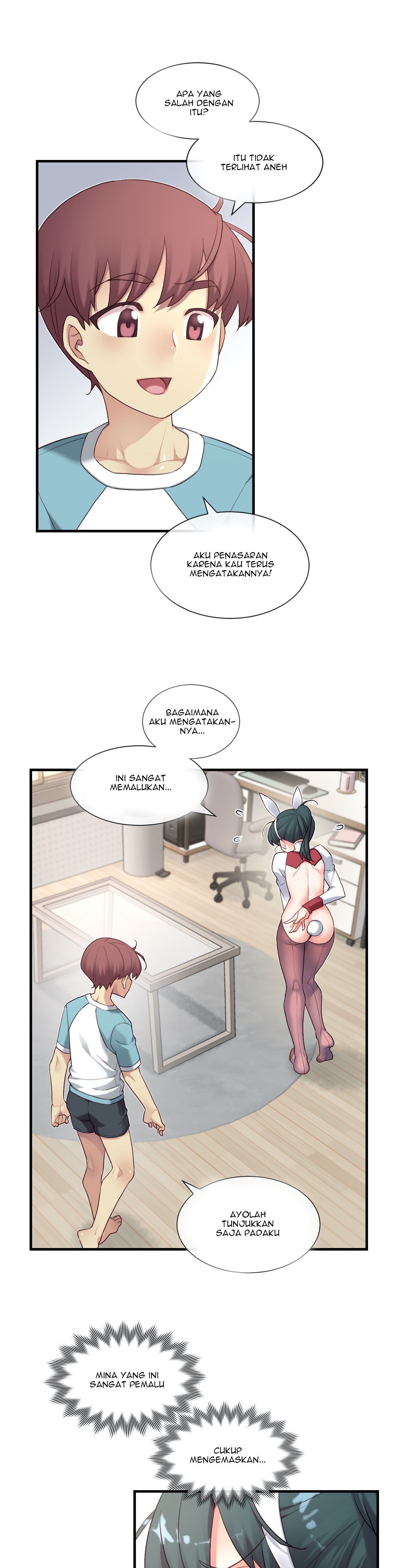 The Girlfriend Dice - Chapter 49 532