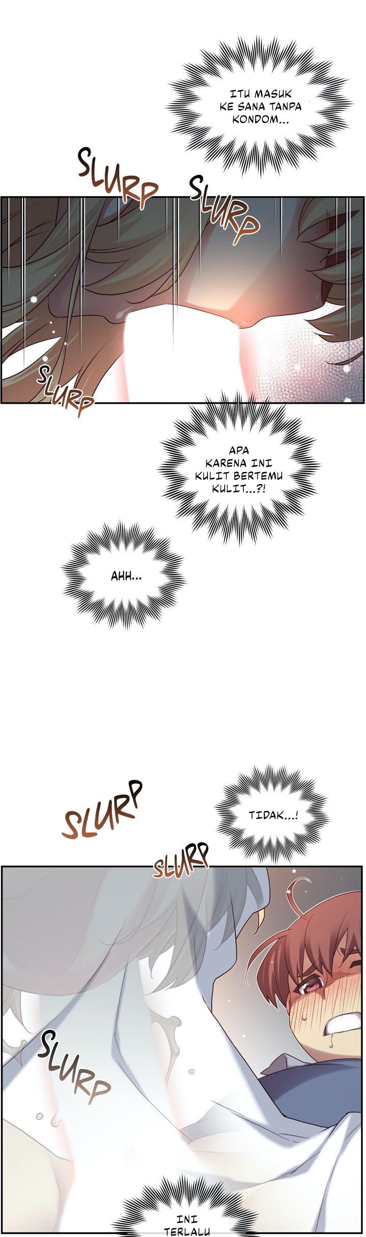 The Girlfriend Dice - Chapter 49 193