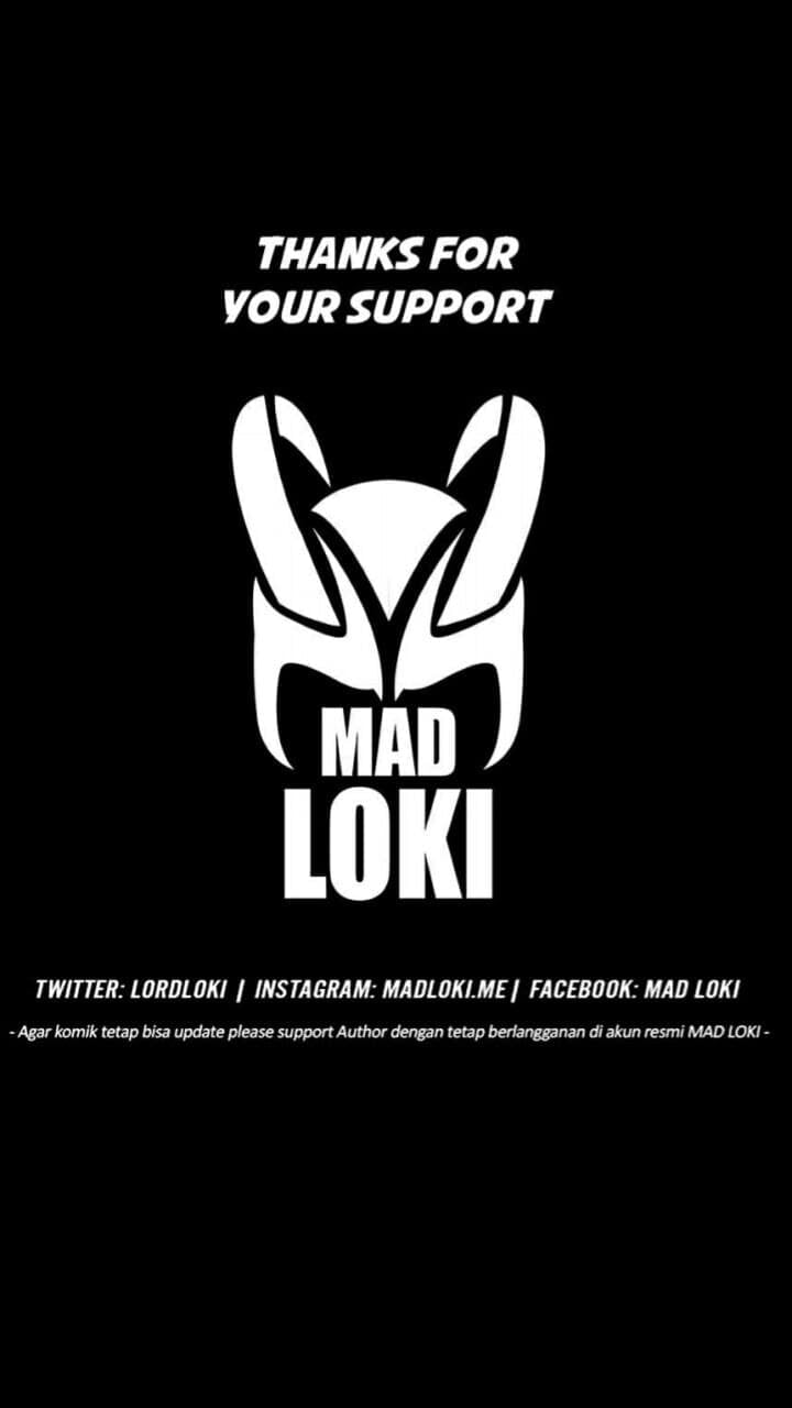 Madloki Miss Esa - Chapter 01 31
