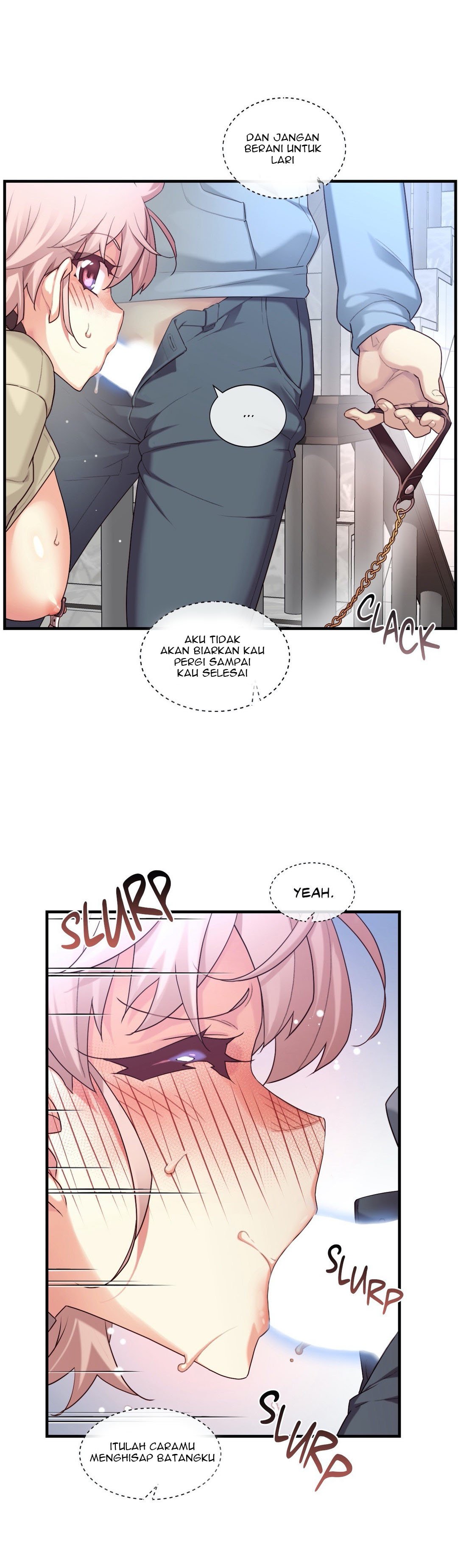 The Girlfriend Dice - Chapter 55 890