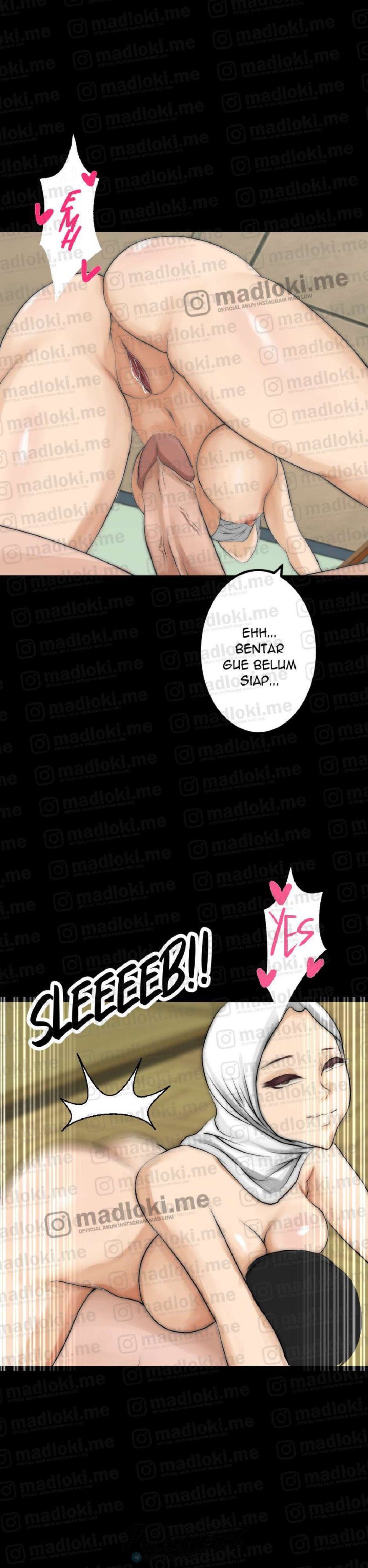 Madloki Ketua Osis - Chapter 01 18 Madloki Ketua Osis - Chapter 01 18