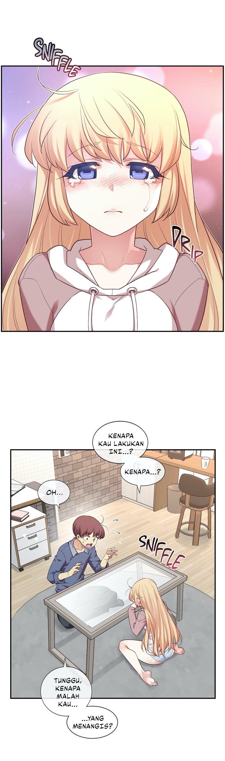 The Girlfriend Dice - Chapter 49 234