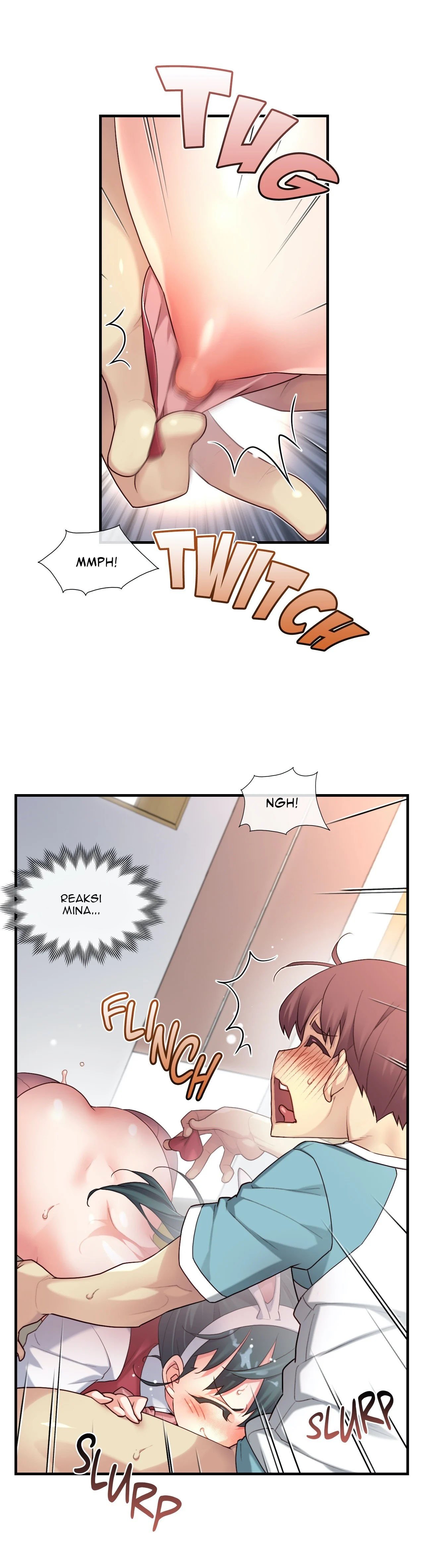 The Girlfriend Dice - Chapter 49 590