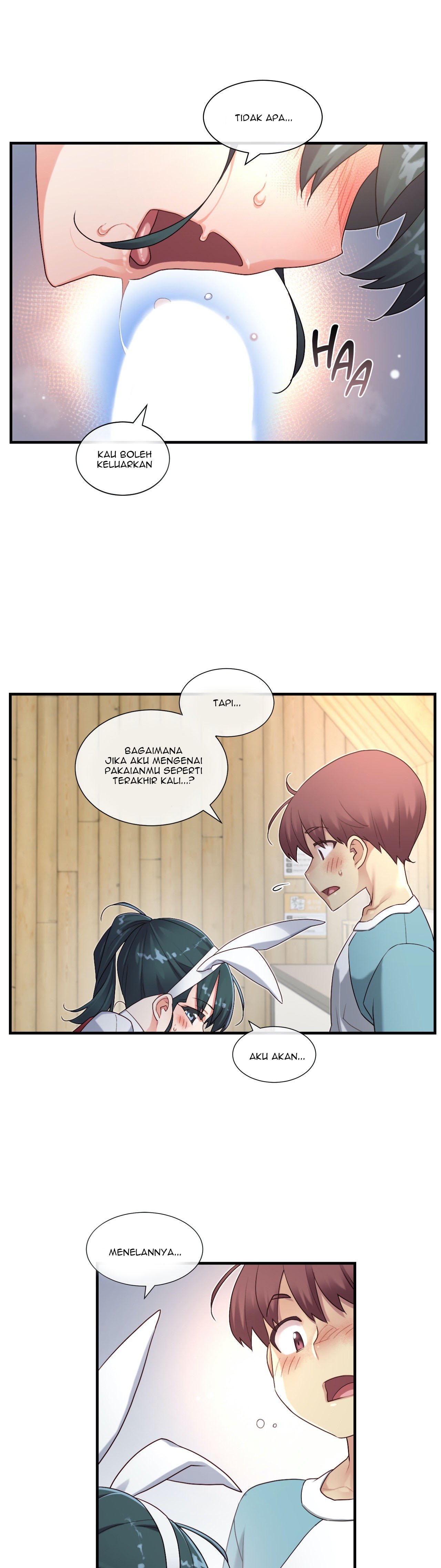 The Girlfriend Dice - Chapter 49 593