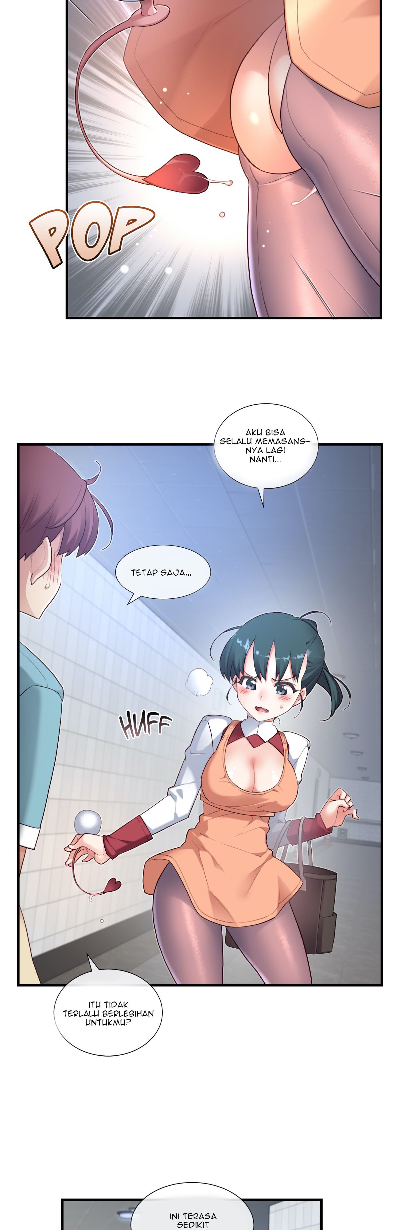 The Girlfriend Dice - Chapter 49 559