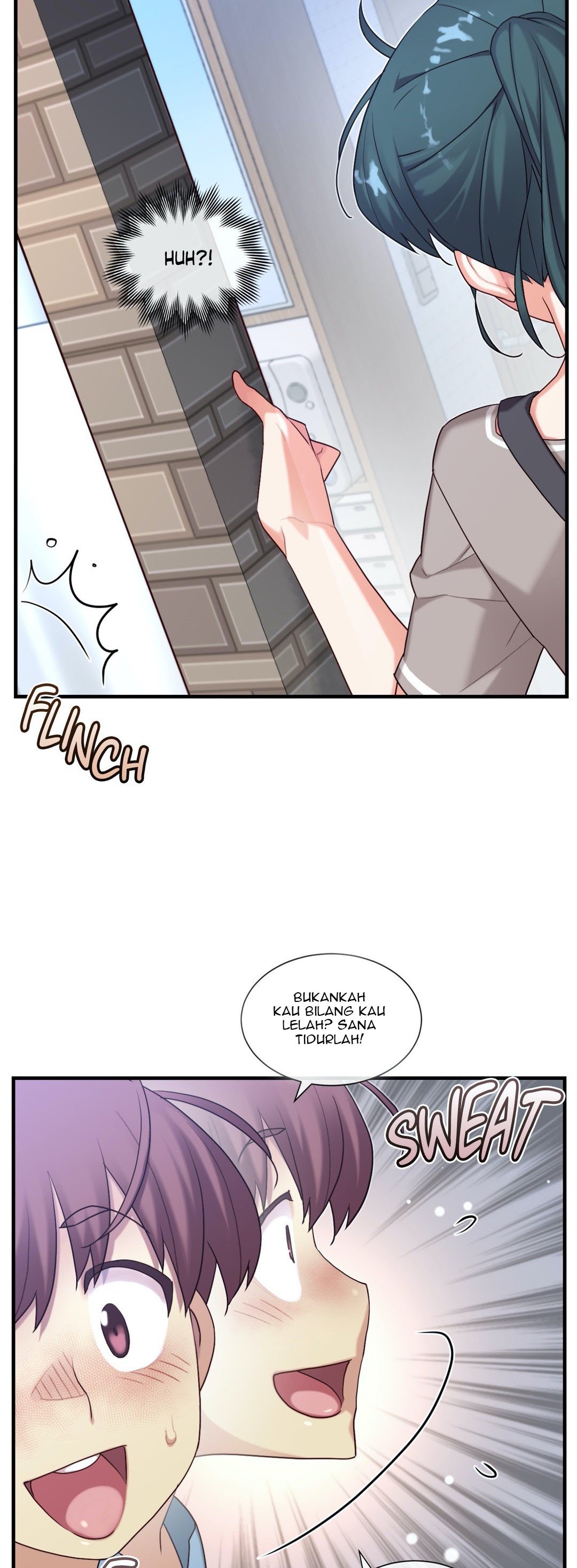 The Girlfriend Dice - Chapter 49 736