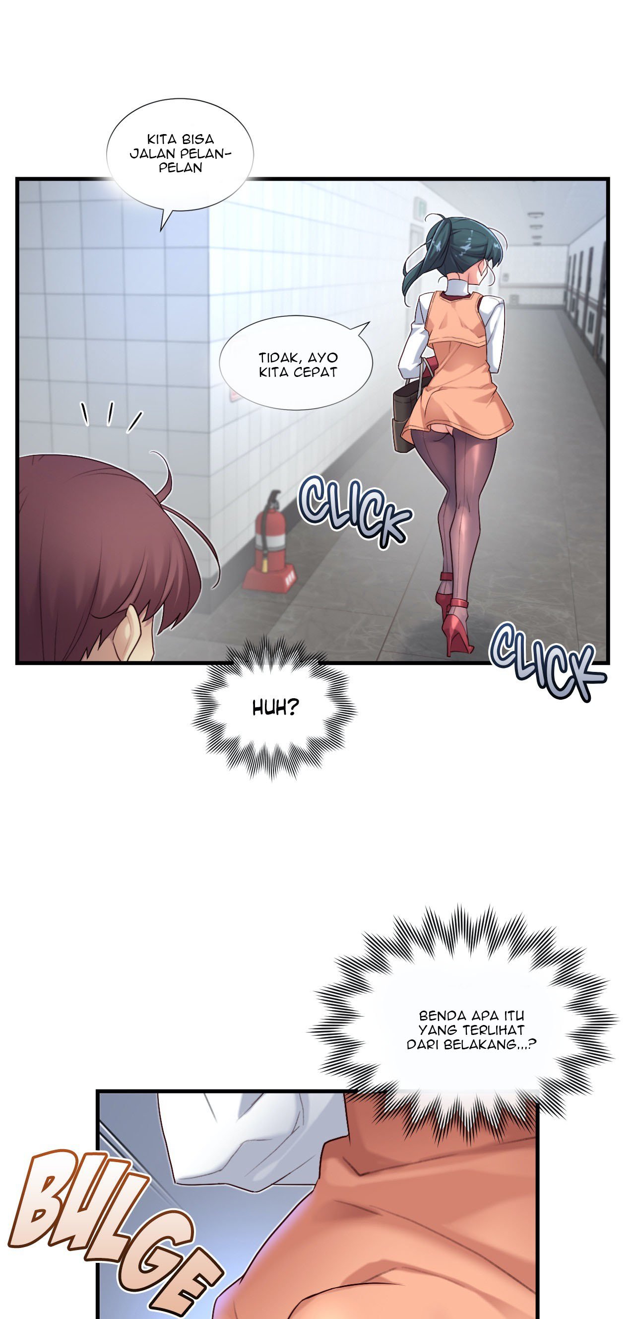 The Girlfriend Dice - Chapter 49 547