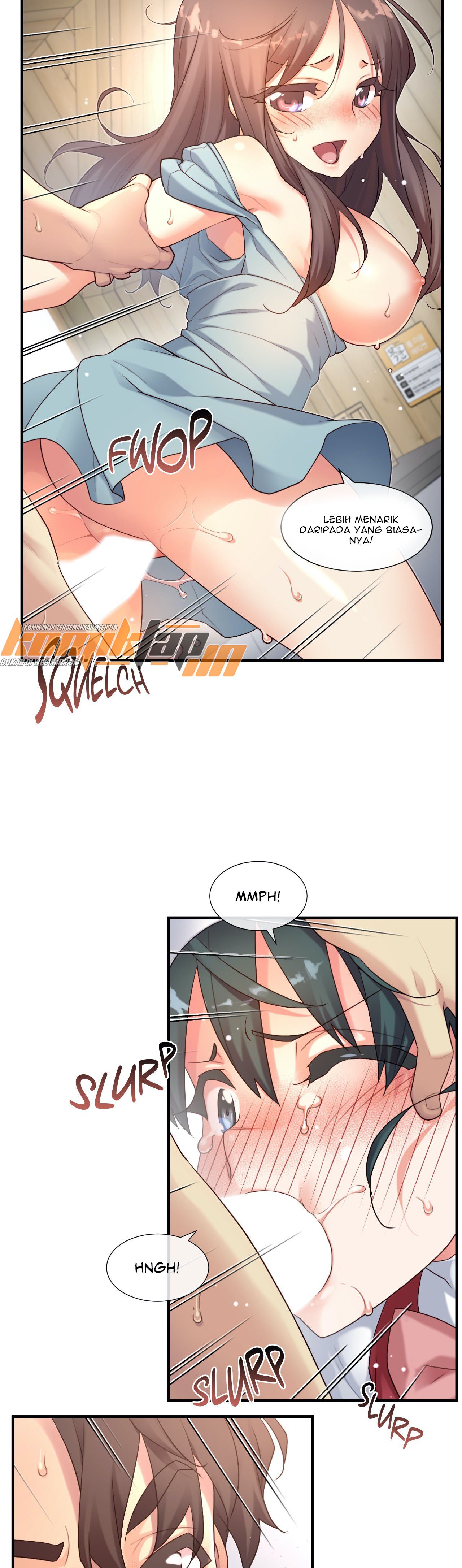 The Girlfriend Dice - Chapter 49 618