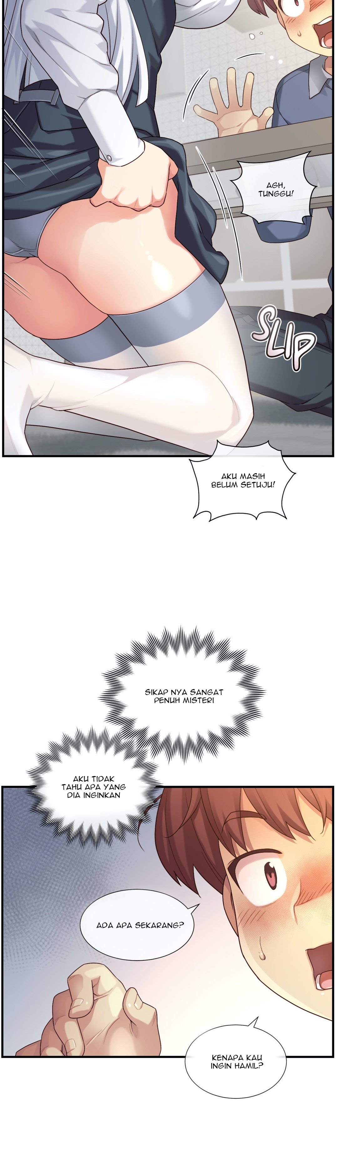 The Girlfriend Dice - Chapter 55 953
