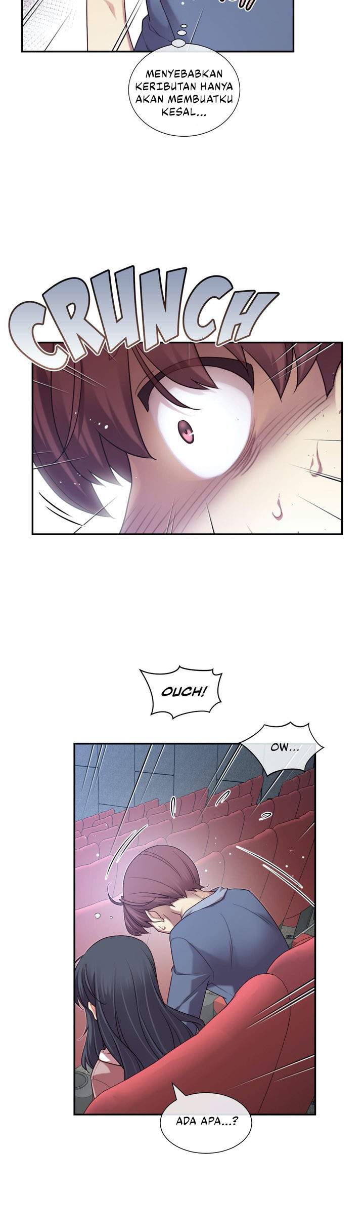The Girlfriend Dice - Chapter 49 125