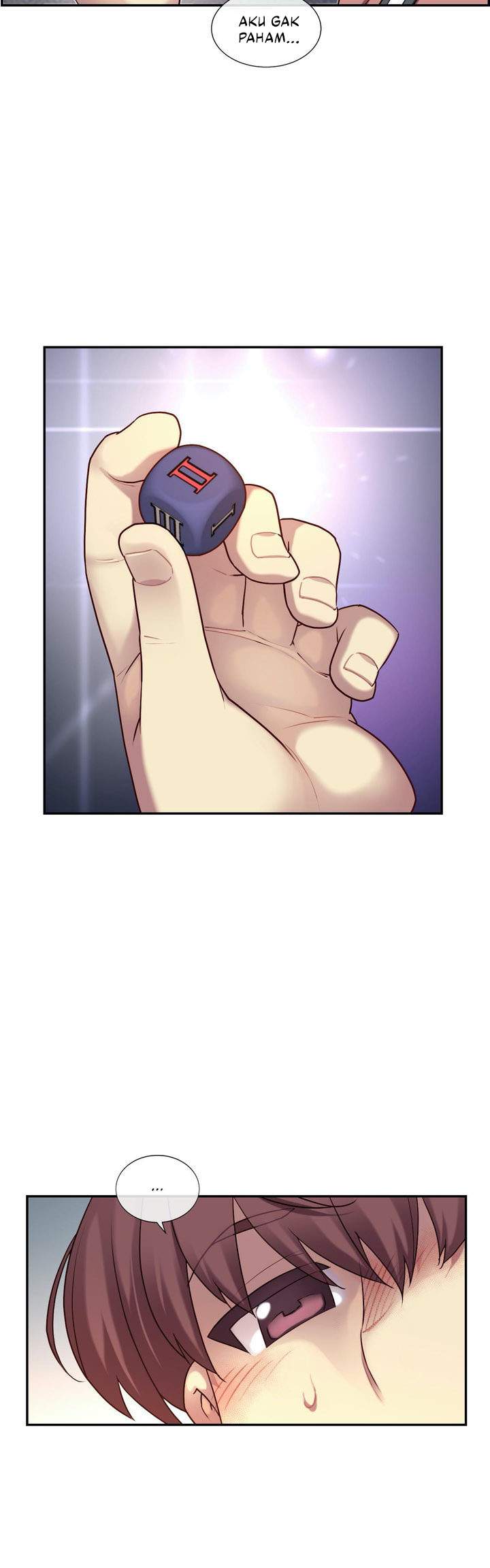 The Girlfriend Dice - Chapter 49 37
