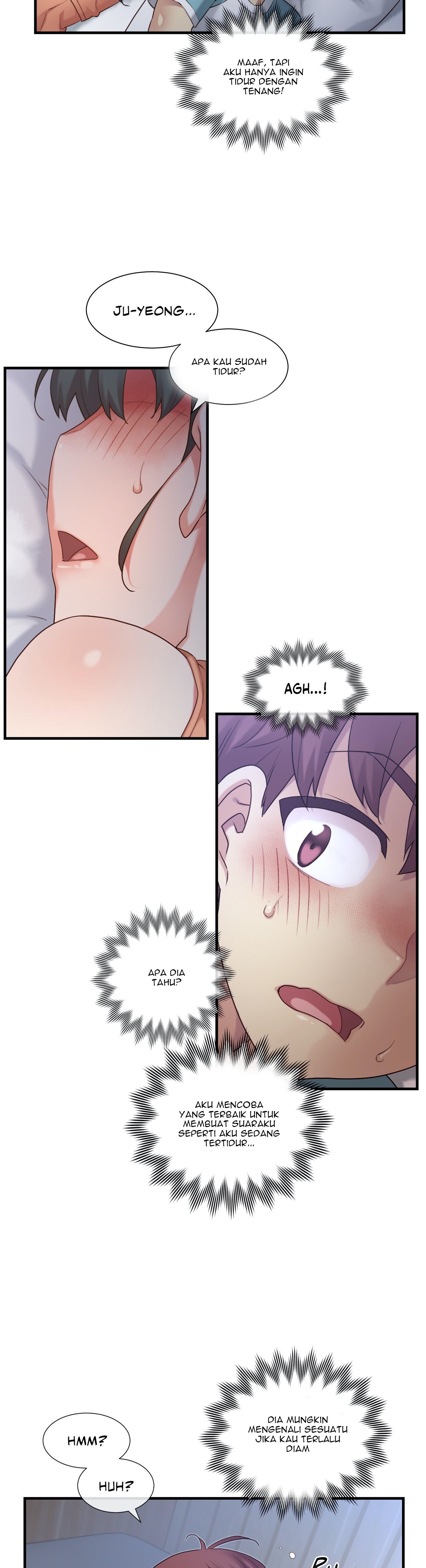 The Girlfriend Dice - Chapter 49 514