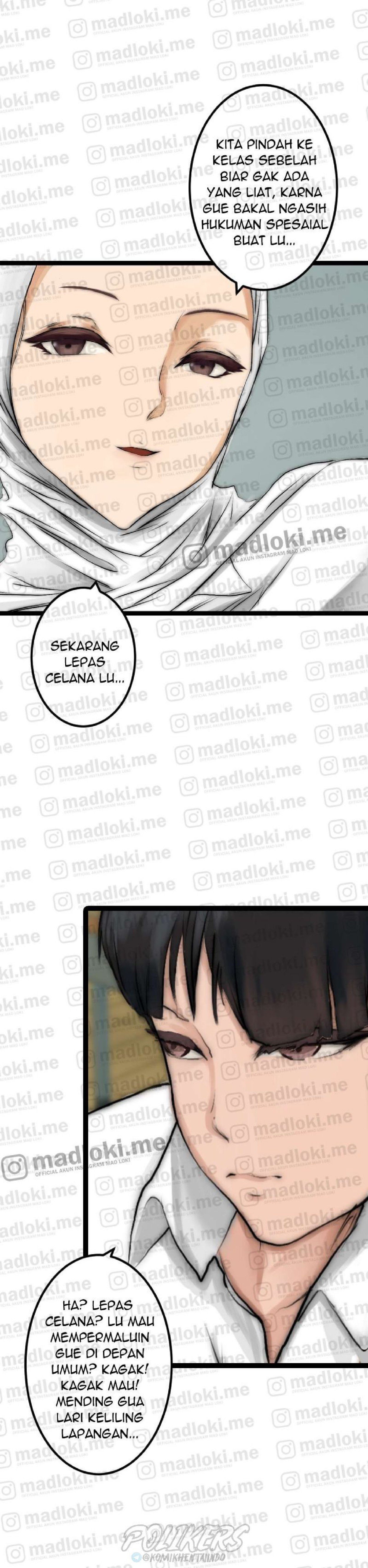 Madloki Ketua Osis - Chapter 01 11 Madloki Ketua Osis - Chapter 01 11