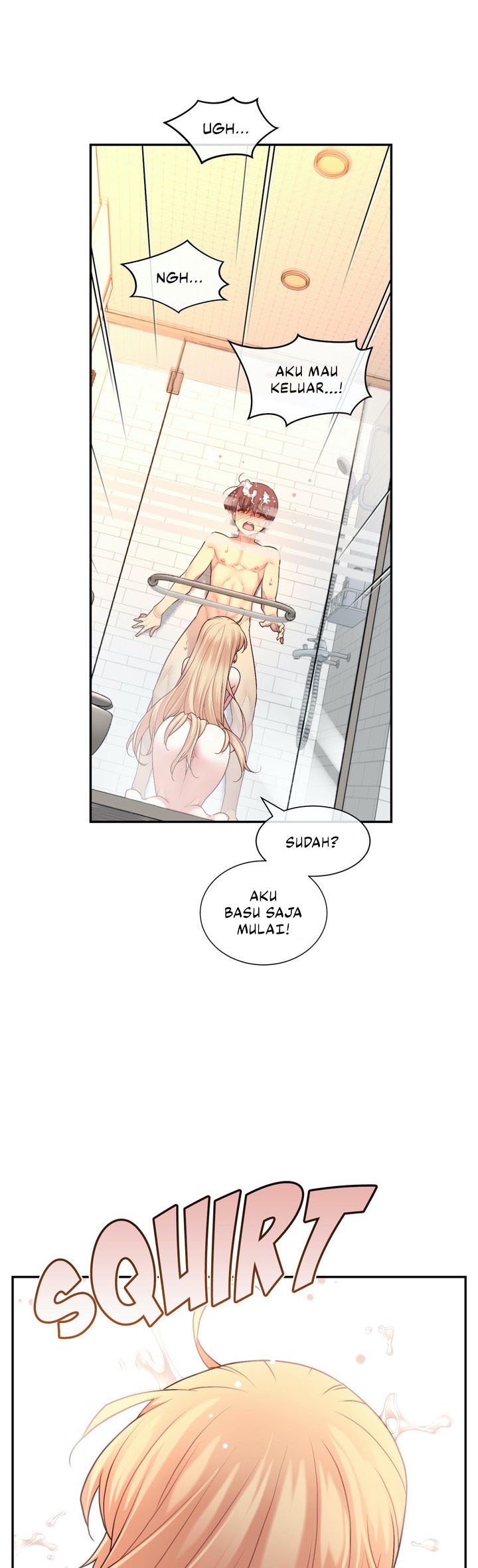 The Girlfriend Dice - Chapter 49 70
