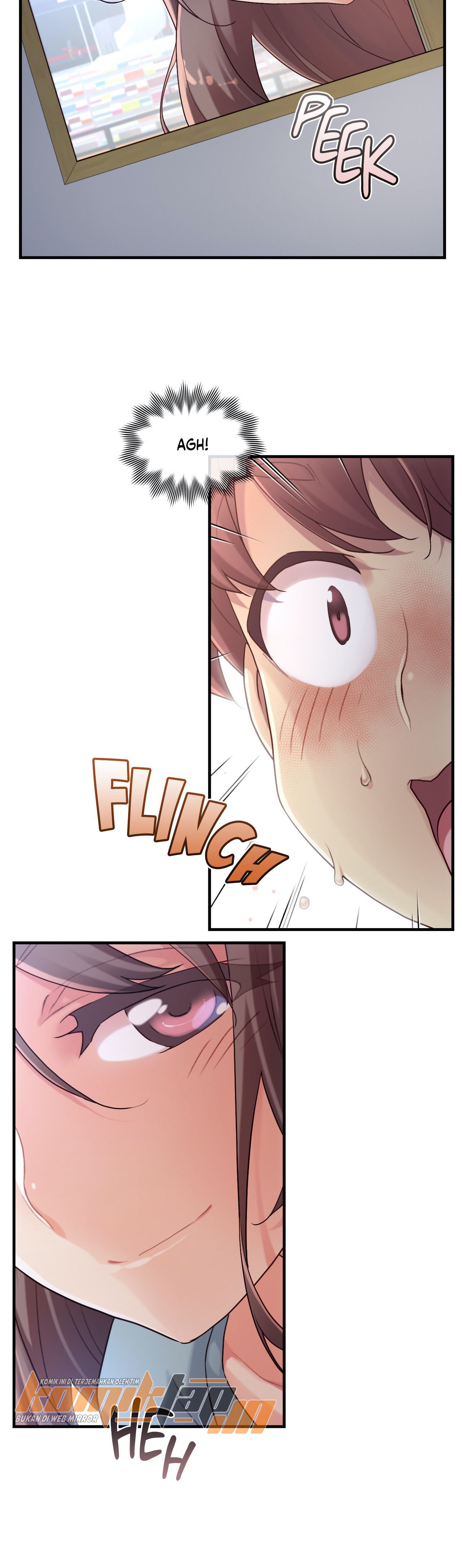 The Girlfriend Dice - Chapter 49 601