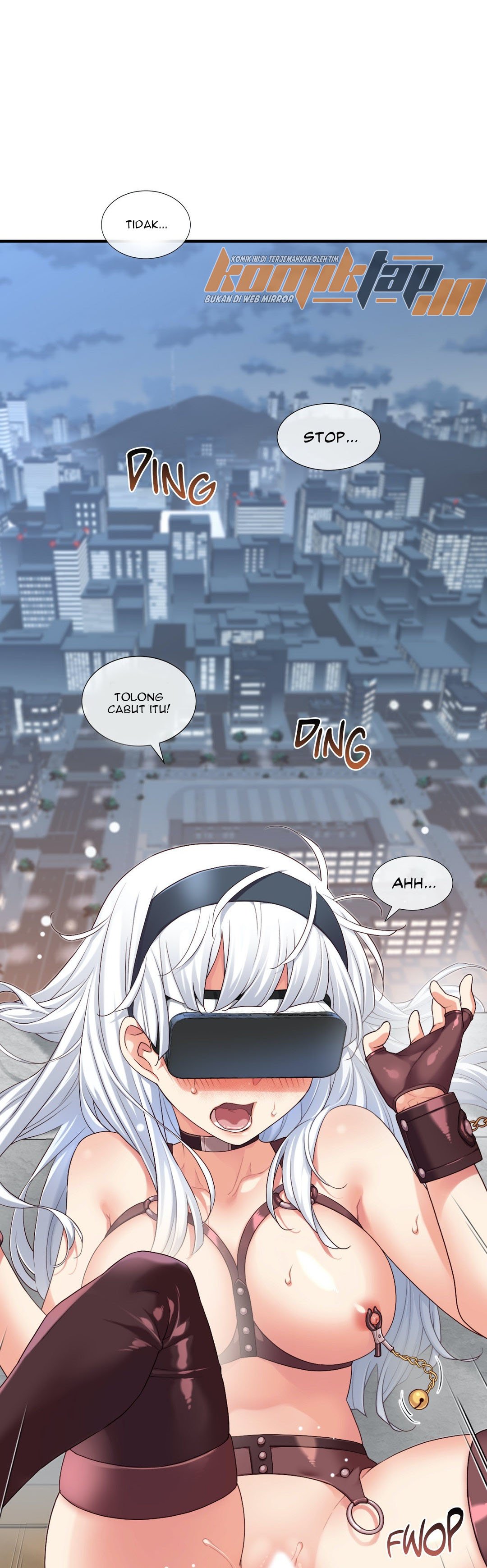 The Girlfriend Dice - Chapter 55 941