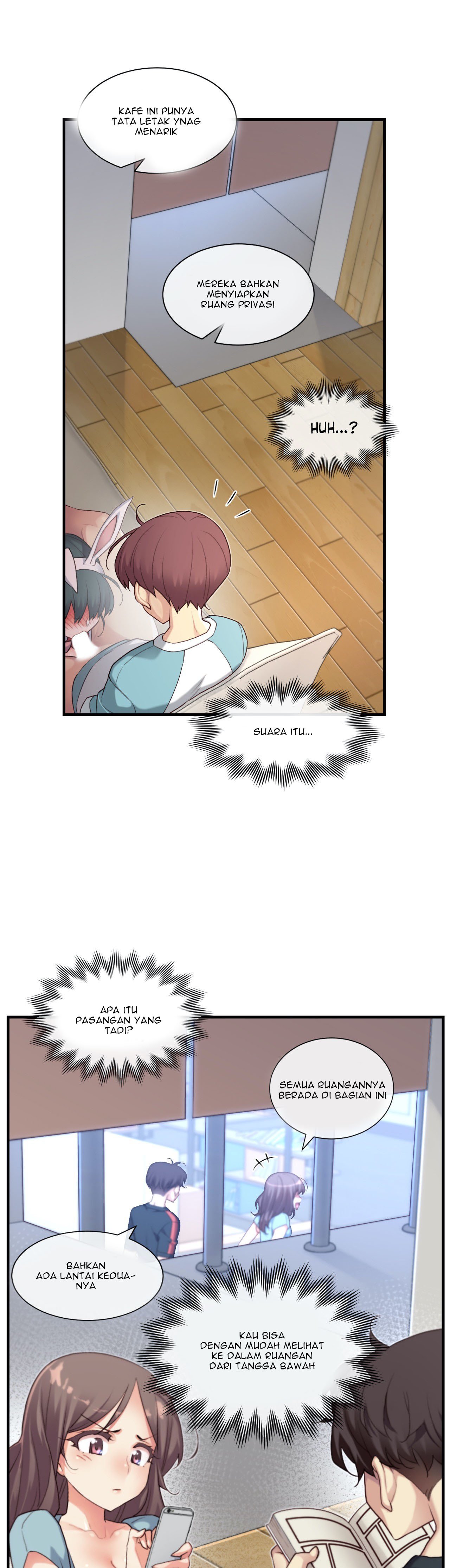 The Girlfriend Dice - Chapter 49 596