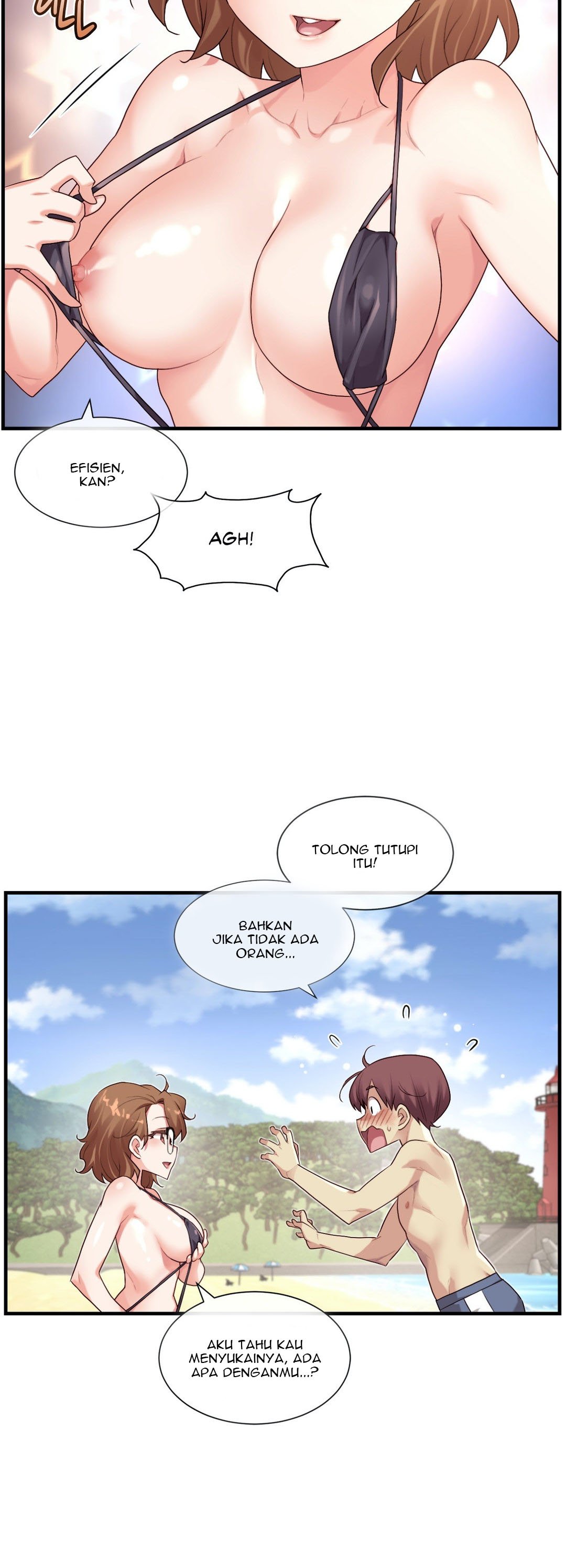 The Girlfriend Dice - Chapter 49 777