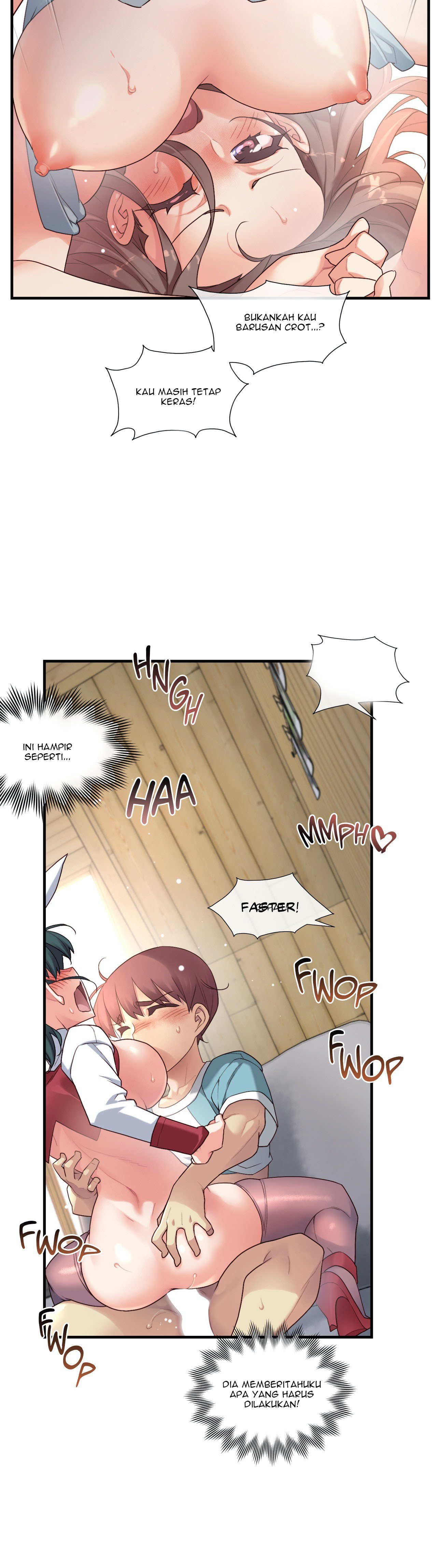 The Girlfriend Dice - Chapter 49 661