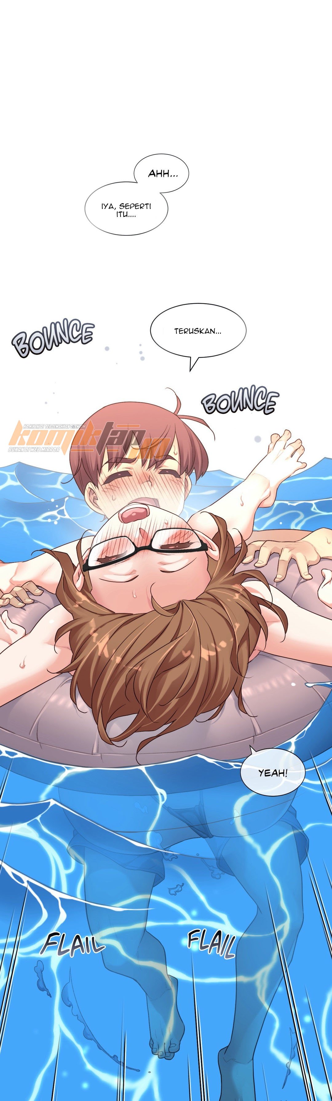 The Girlfriend Dice - Chapter 55 789