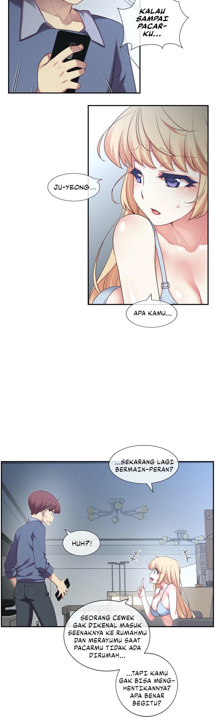 The Girlfriend Dice - Chapter 49 218