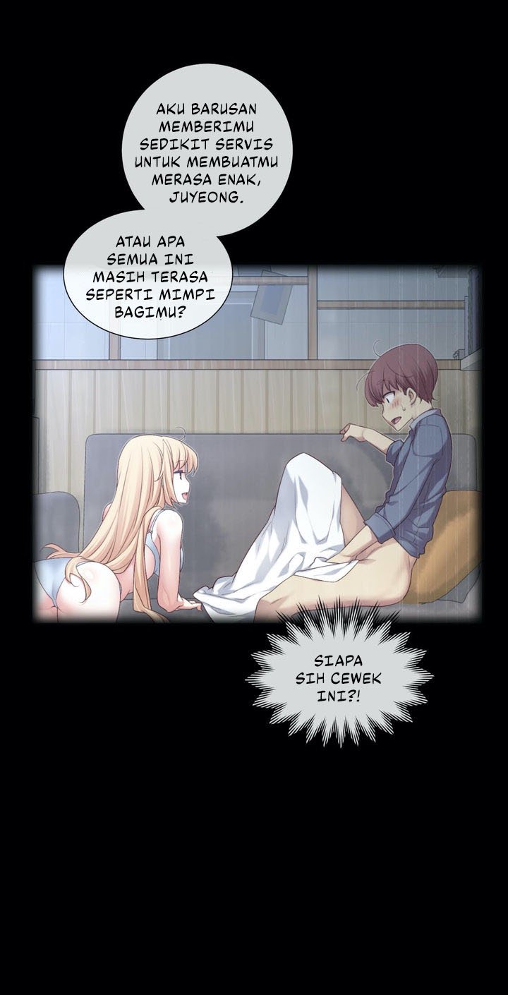 The Girlfriend Dice - Chapter 49 210