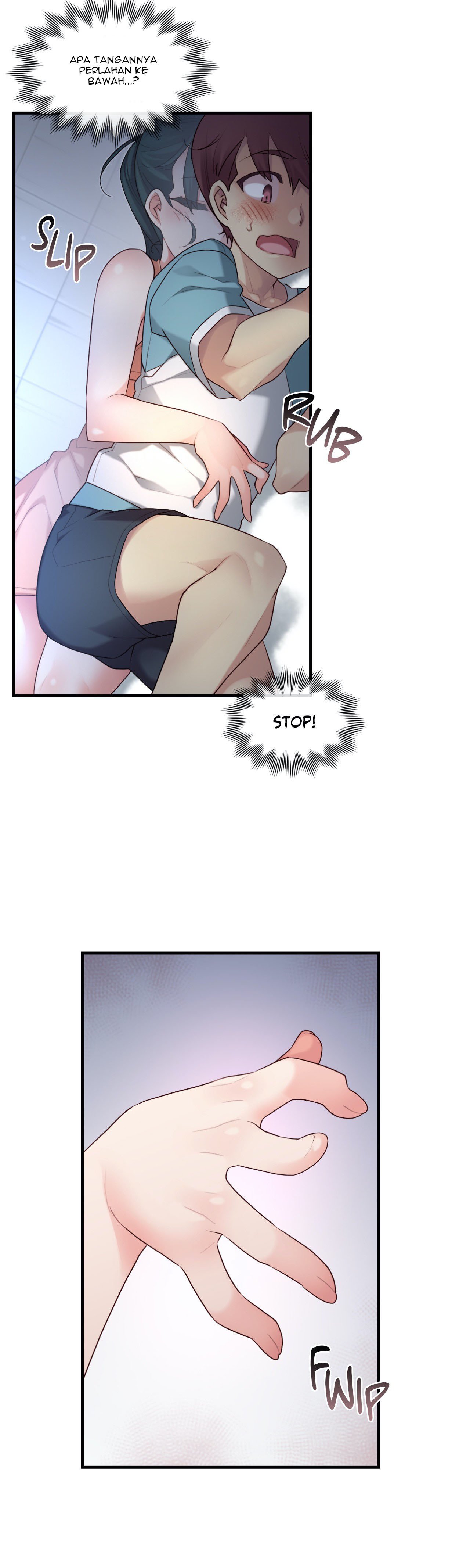 The Girlfriend Dice - Chapter 49 506