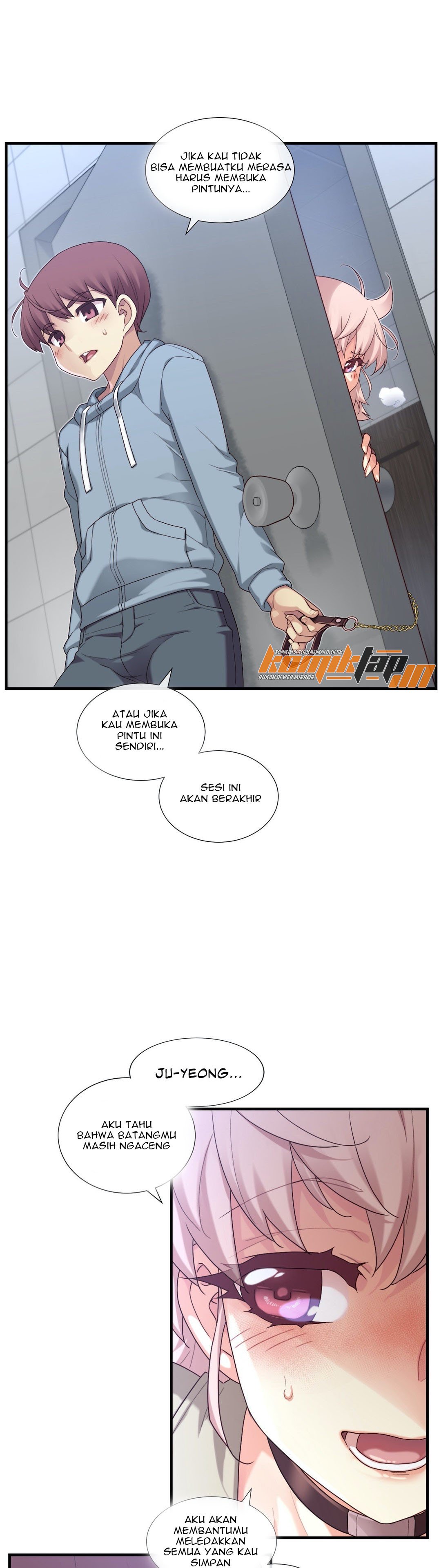 The Girlfriend Dice - Chapter 55 873