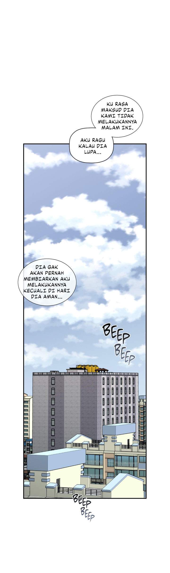 The Girlfriend Dice - Chapter 49 148
