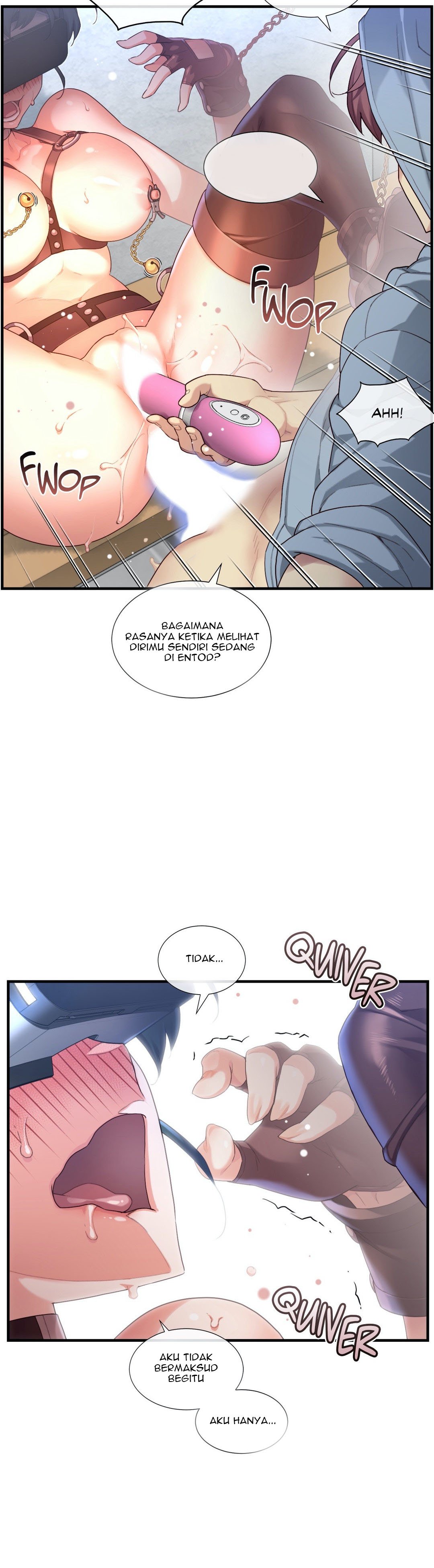 The Girlfriend Dice - Chapter 55 911