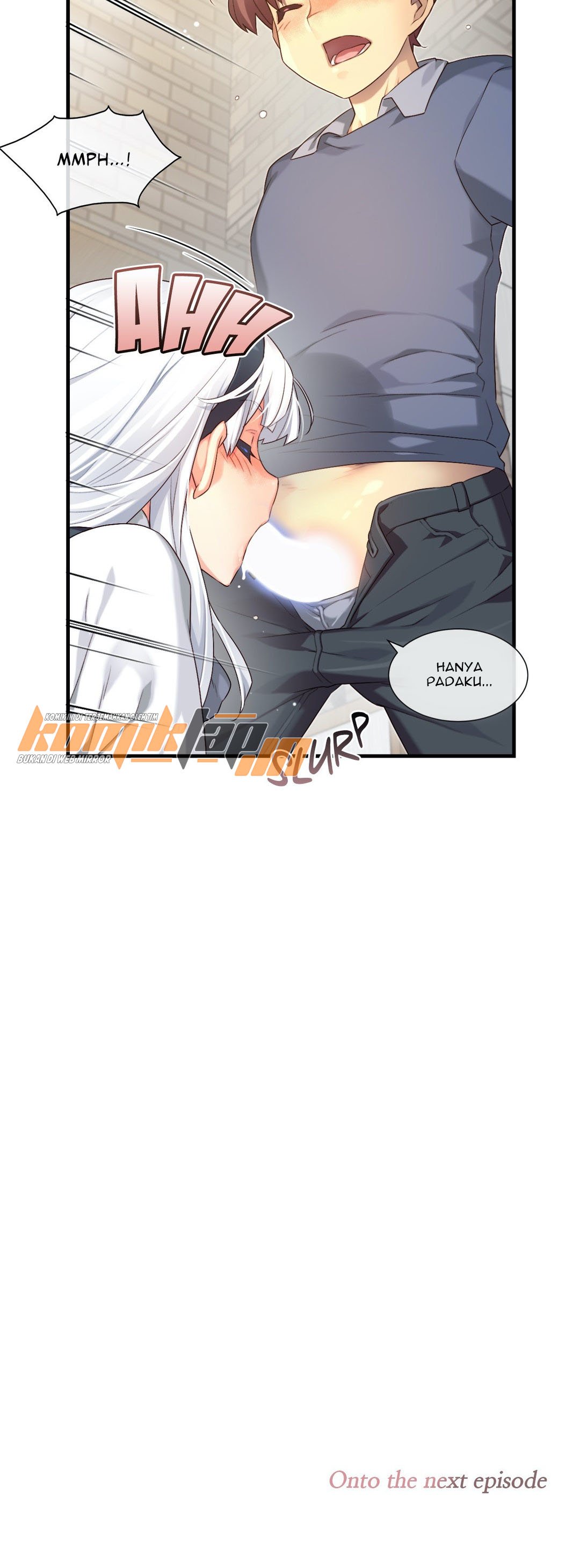 The Girlfriend Dice - Chapter 58 998