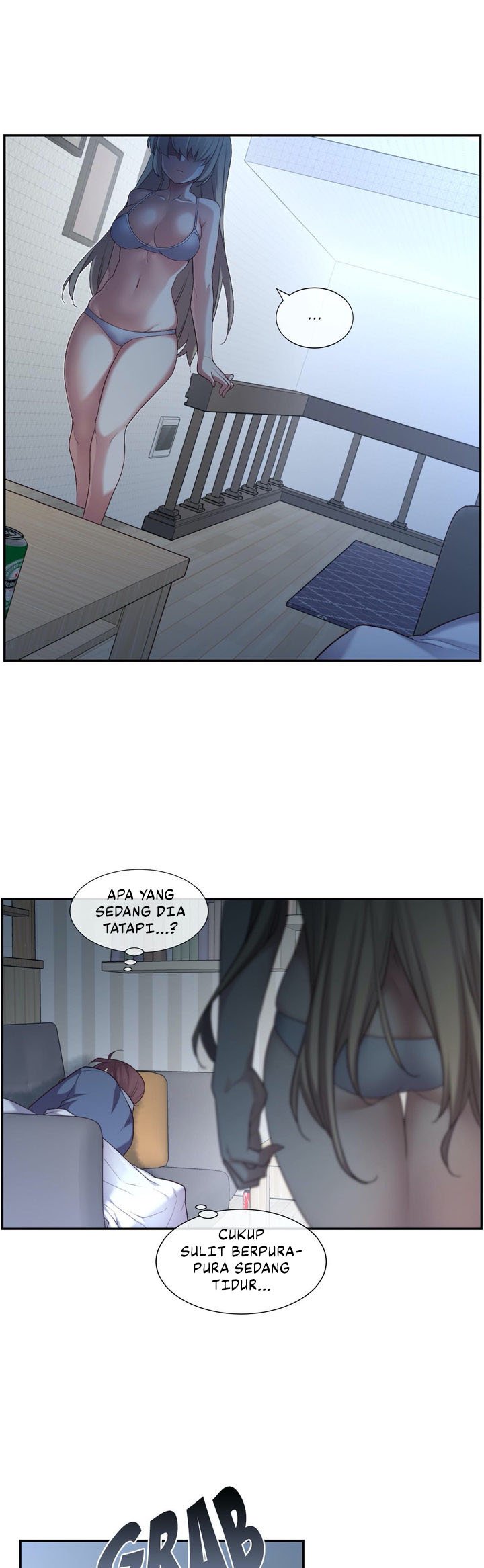 The Girlfriend Dice - Chapter 49 184